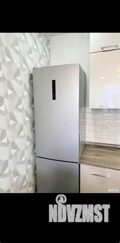 1-к квартира, на длительный срок, 40м2, 6/18 этаж