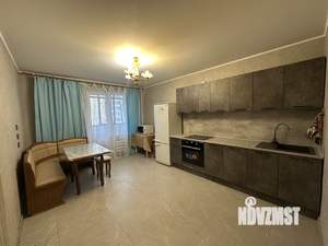 2-к квартира, на длительный срок, 69м2, 6/13 этаж