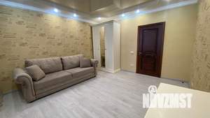 3-к квартира, на длительный срок, 127м2, 11/16 этаж