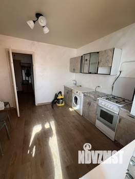 1-к квартира, на длительный срок, 40м2, 8/9 этаж