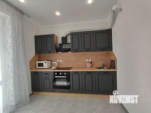 2-к квартира, на длительный срок, 57м2, 2/17 этаж