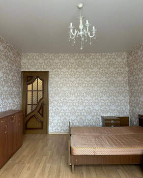 1-к квартира, на длительный срок, 44м2, 13/16 этаж