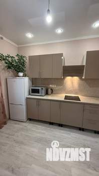 1-к квартира, на длительный срок, 38м2, 4/10 этаж