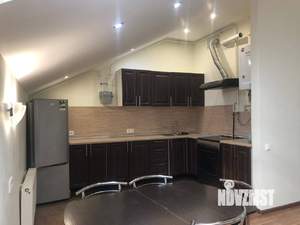 2-к квартира, на длительный срок, 72м2, 6/6 этаж