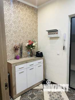 1-к квартира, на длительный срок, 40м2, 3/9 этаж