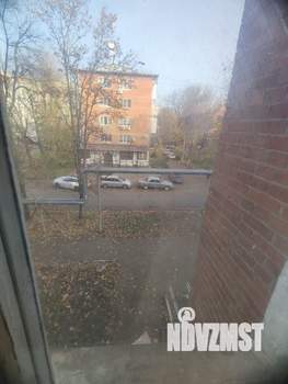 1-к квартира, на длительный срок, 35м2, 3/6 этаж