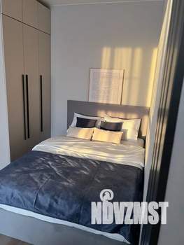 1-к квартира, посуточно, 36м2, 9/18 этаж