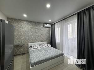 Студия квартира, на длительный срок, 23м2, 11/14 этаж