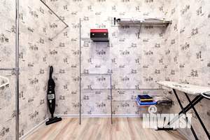 2-к квартира, посуточно, 59м2, 8/16 этаж