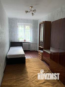 3-к квартира, на длительный срок, 55м2, 4/5 этаж