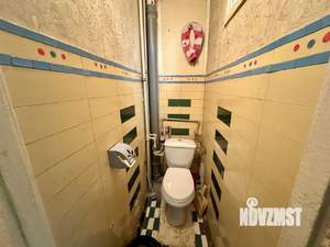 2-к квартира, на длительный срок, 40м2, 2/5 этаж