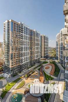 2-к квартира, посуточно, 60м2, 14/24 этаж