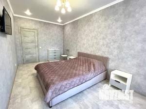 2-к квартира, посуточно, 65м2, 8/25 этаж