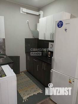 1-к квартира, на длительный срок, 37м2, 9/24 этаж