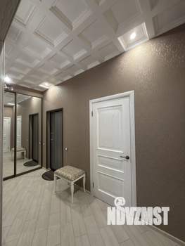 1-к квартира, на длительный срок, 50м2, 13/19 этаж