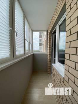 Студия квартира, на длительный срок, 30м2, 6/14 этаж