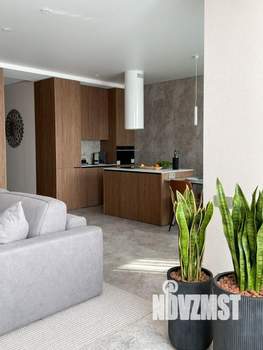 2-к квартира, на длительный срок, 82м2, 10/16 этаж