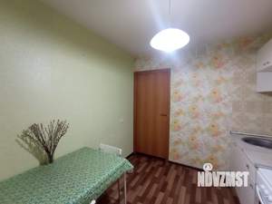 1-к квартира, на длительный срок, 35м2, 11/16 этаж