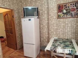 1-к квартира, на длительный срок, 33м2, 2/10 этаж