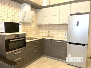 1-к квартира, на длительный срок, 45м2, 8/16 этаж