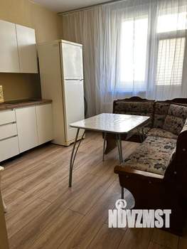 1-к квартира, на длительный срок, 35м2, 9/17 этаж