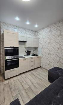 Студия квартира, на длительный срок, 23м2, 5/16 этаж