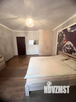 3-к квартира, на длительный срок, 88м2, 3/17 этаж