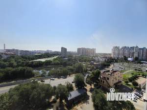 2-к квартира, на длительный срок, 64м2, 11/18 этаж
