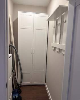 1-к квартира, на длительный срок, 39м2, 14/16 этаж