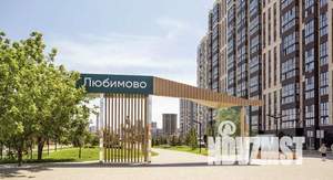 Студия квартира, на длительный срок, 33м2, 11/25 этаж