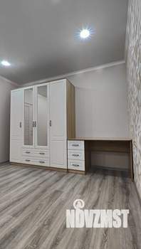 1-к квартира, на длительный срок, 36м2, 10/25 этаж