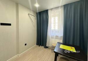 1-к квартира, на длительный срок, 36м2, 10/16 этаж