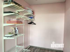1-к квартира, на длительный срок, 42м2, 16/21 этаж