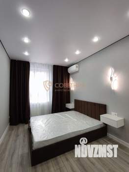 1-к квартира, на длительный срок, 41м2, 16/19 этаж