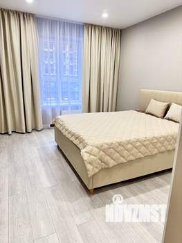 2-к квартира, на длительный срок, 72м2, 5/22 этаж