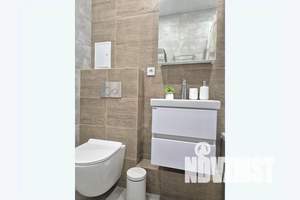 1-к квартира, посуточно, 30м2, 3/12 этаж