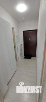 Студия квартира, на длительный срок, 30м2, 14/16 этаж