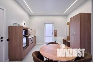 1-к квартира, посуточно, 25м2, 2/3 этаж