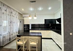 3-к квартира, на длительный срок, 82м2, 11/19 этаж