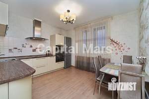 2-к квартира, на длительный срок, 67м2, 8/17 этаж