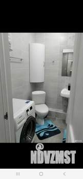 1-к квартира, на длительный срок, 39м2, 3/17 этаж