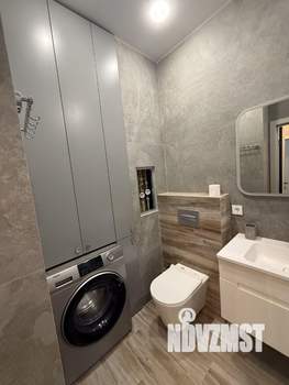 1-к квартира, на длительный срок, 47м2, 8/16 этаж