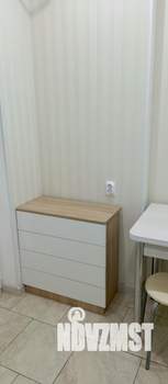 1-к квартира, на длительный срок, 26м2, 10/19 этаж