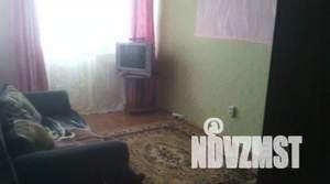 Студия квартира, на длительный срок, 26м2, 7/7 этаж
