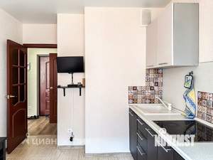 1-к квартира, на длительный срок, 30м2, 5/9 этаж