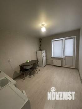 1-к квартира, на длительный срок, 37м2, 9/17 этаж