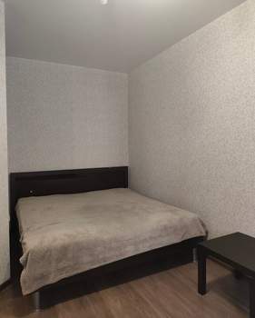 1-к квартира, на длительный срок, 31м2, 5/18 этаж