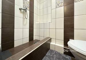 Студия квартира, на длительный срок, 19м2, 2/5 этаж