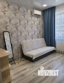 1-к квартира, на длительный срок, 35м2, 4/9 этаж