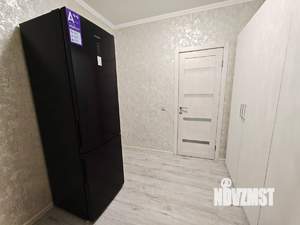 Студия квартира, на длительный срок, 27м2, 1/24 этаж